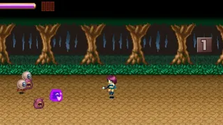 Скриншот 2 к игре Arc Wizards