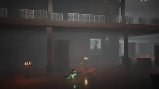 Скриншот 4 к игре Memories of Fireflies