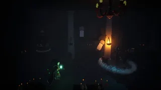 Скриншот 8 к игре Memories of Fireflies