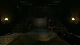 Скриншот 1 к игре Bram The Toymaker