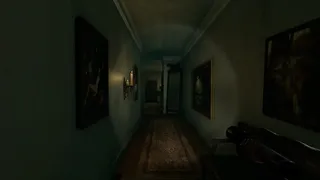 Скриншот 6 к игре Bram The Toymaker