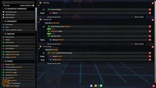 Скриншот 2 к игре DumbBots: Hello World