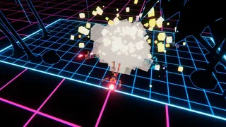 Скриншот 3 к игре DumbBots: Hello World