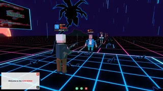 Скриншот 4 к игре DumbBots: Hello World