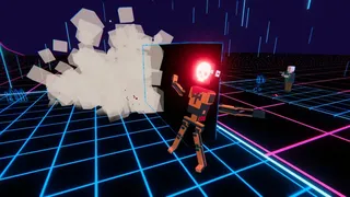 Скриншот 5 к игре DumbBots: Hello World