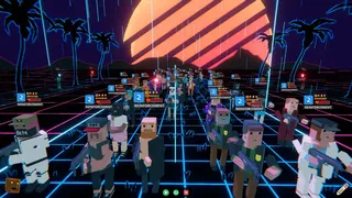 Скриншот 8 к игре DumbBots: Hello World