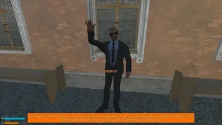 Скриншот 1 к игре Road Tripper