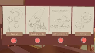 Скриншот 5 к игре Flying Things