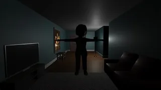 Скриншот 1 к игре The Grounding