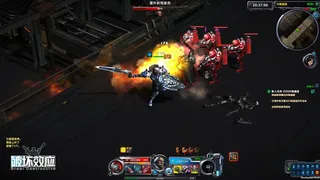 Скриншот 1 к игре 破坏效应