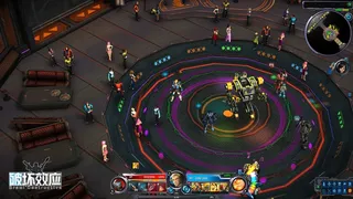 Скриншот 4 к игре 破坏效应