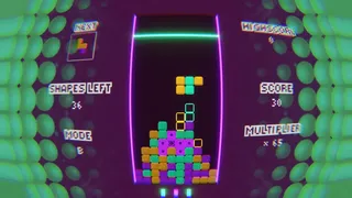 Скриншот 1 к игре Ekstase