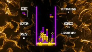 Скриншот 5 к игре Ekstase