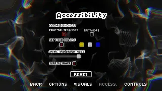 Скриншот 7 к игре Ekstase