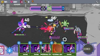 Скриншот 1 к игре KindFolx
