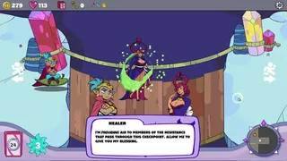Скриншот 3 к игре KindFolx