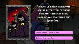 Скриншот 5 к игре KindFolx