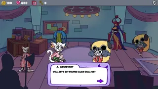 Скриншот 6 к игре KindFolx