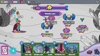 Скриншот 7 к игре KindFolx