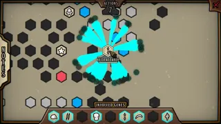 Скриншот 2 к игре Harmless Demons