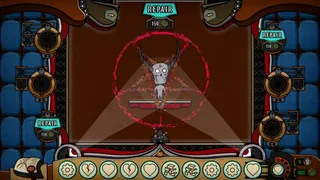 Скриншот 5 к игре Harmless Demons