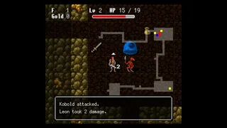 Скриншот 1 к игре The Spiral Labyrinth
