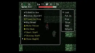 Скриншот 2 к игре The Spiral Labyrinth