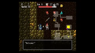 Скриншот 4 к игре The Spiral Labyrinth