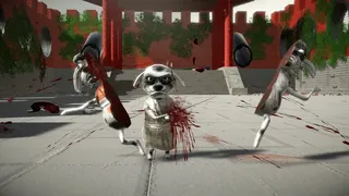 Скриншот 3 к игре Tomato Way 3