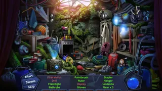 Скриншот 2 к игре Wave of Time