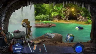 Скриншот 3 к игре Wave of Time