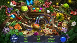 Скриншот 6 к игре Wave of Time