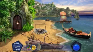 Скриншот 8 к игре Wave of Time