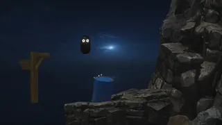 Скриншот 2 к игре Bean Climb