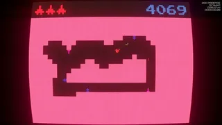 Скриншот 3 к игре ThrustLander