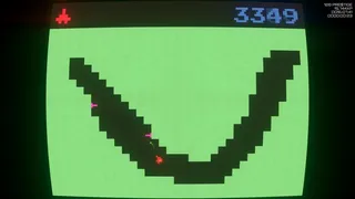 Скриншот 5 к игре ThrustLander