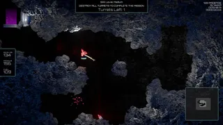 Скриншот 8 к игре ThrustLander