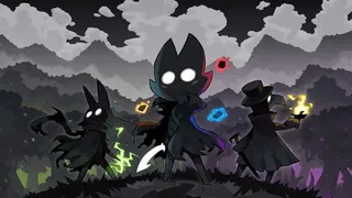 Скриншот 1 к игре Chiaroscuro