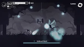 Скриншот 2 к игре Chiaroscuro