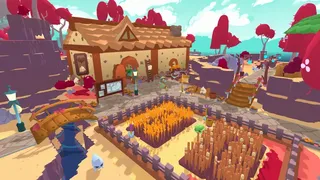 Скриншот 1 к игре Time to Morp