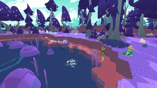 Скриншот 2 к игре Time to Morp