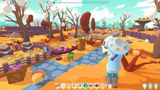 Скриншот 5 к игре Time to Morp