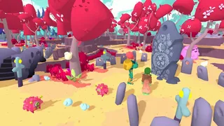 Скриншот 6 к игре Time to Morp
