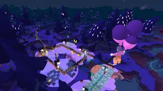 Скриншот 7 к игре Time to Morp