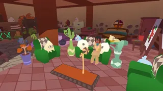 Скриншот 8 к игре Time to Morp