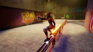 Скриншот 2 к игре TrickShot
