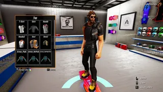 Скриншот 5 к игре TrickShot