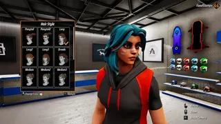 Скриншот 6 к игре TrickShot