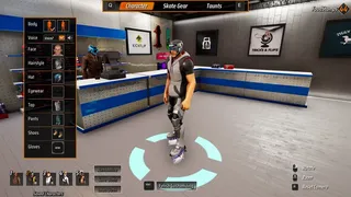 Скриншот 7 к игре TrickShot