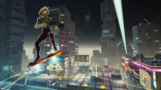 Скриншот 8 к игре TrickShot
